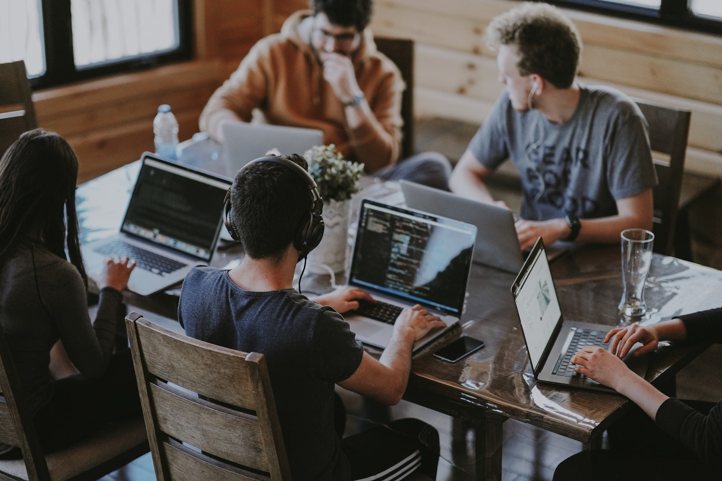 Cinco startups centroamericanas que están cambiando el juego