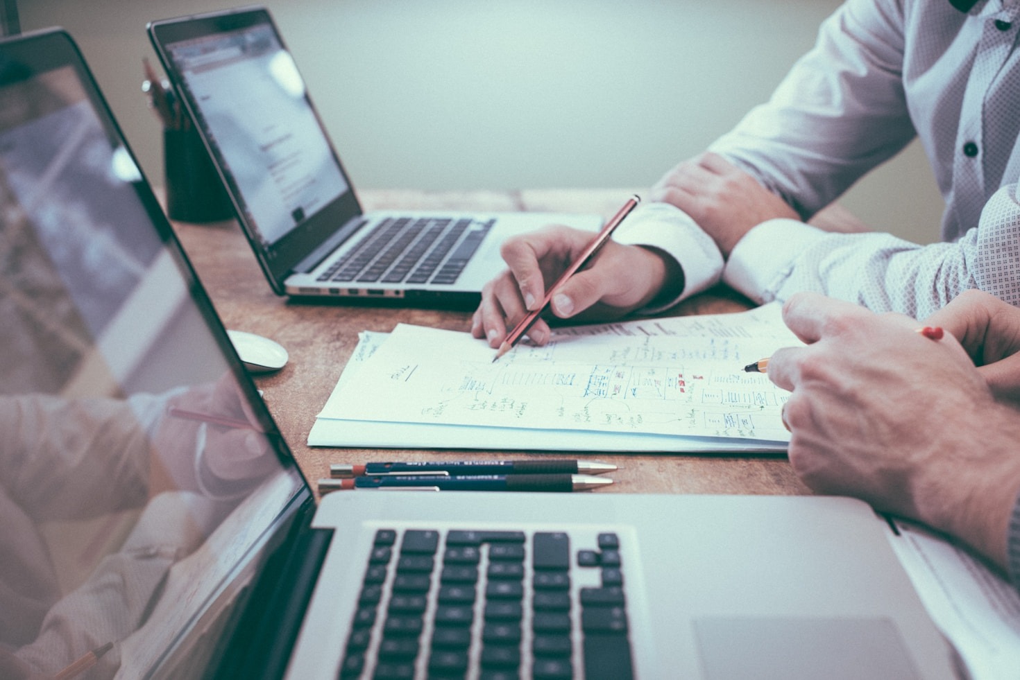 Cómo liderar equipos en startups emergentes