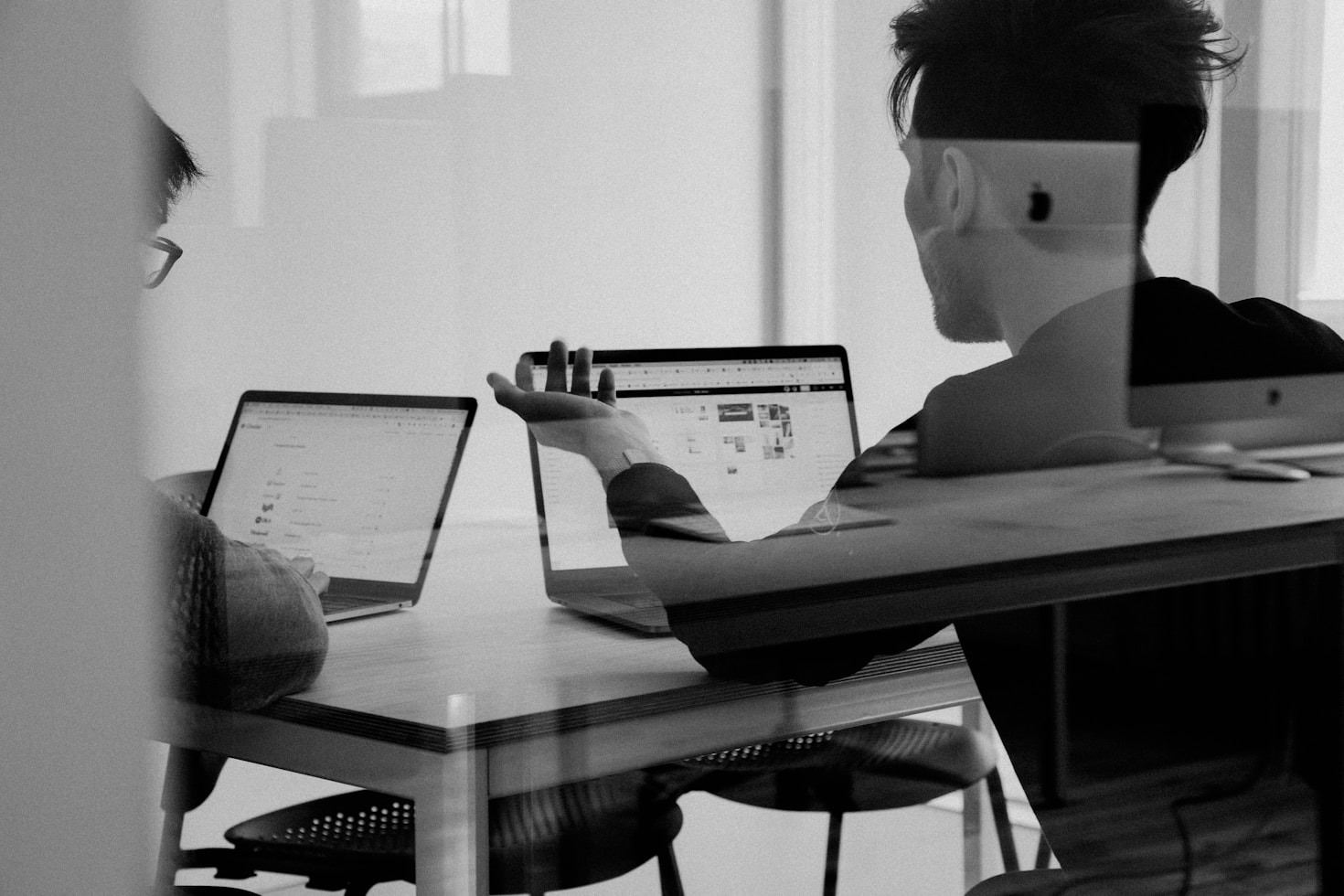 Herramientas digitales para potenciar tu negocio